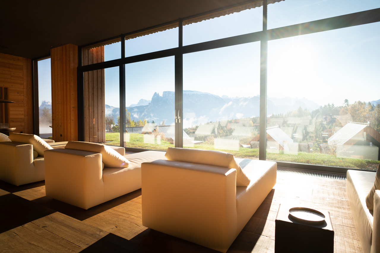 Adler Lodge Ritten Spa
