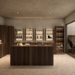 Select Green Hotels Adler Spa Resort Siciliy wine