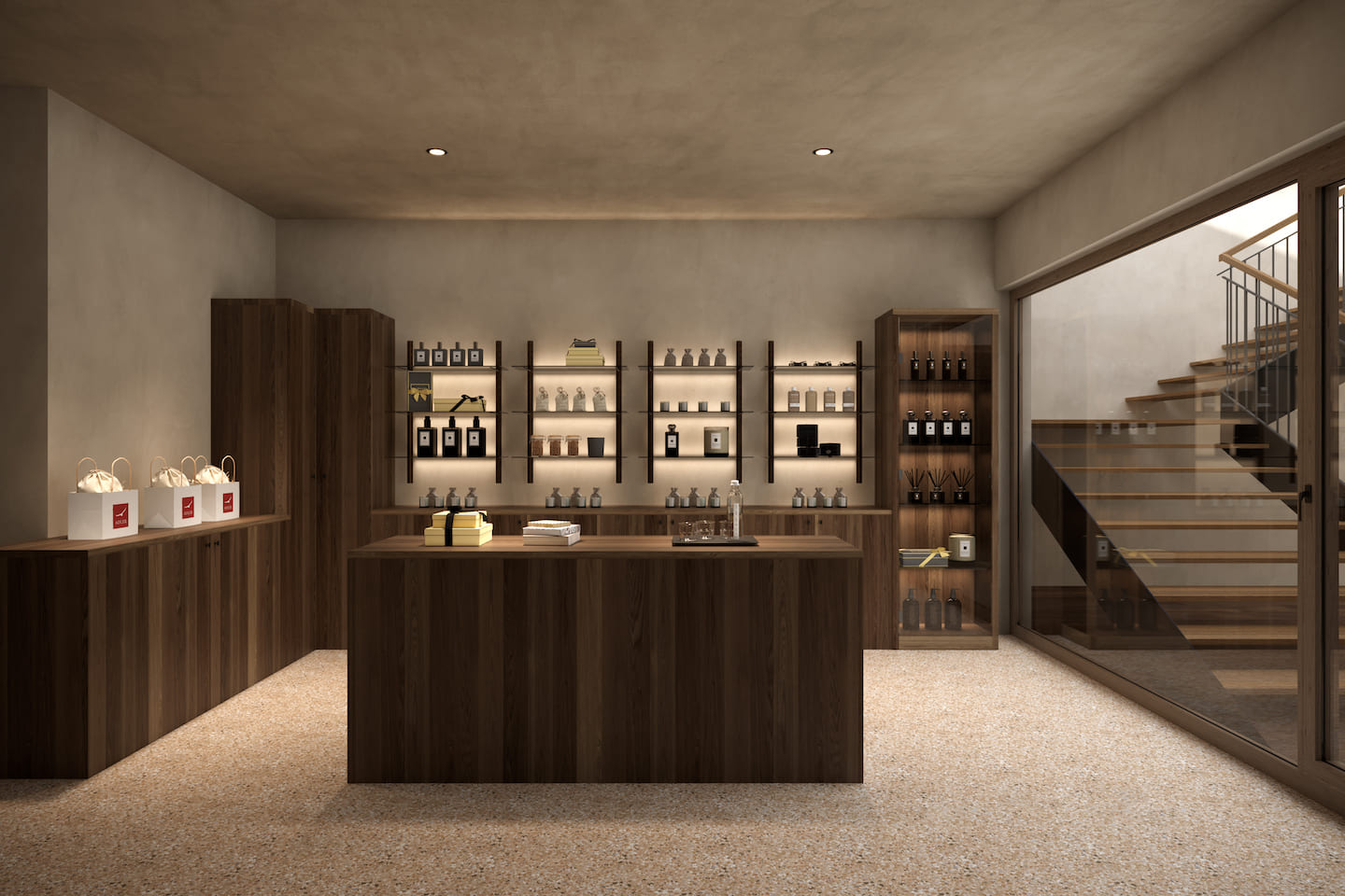 Select Green Hotels Adler Spa Resort Spa Eingang