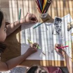 Select Green Hotels ALERÓ Seaside Skyros Resort Amerissa Restaurant