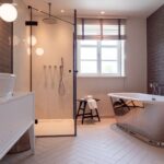 Select Green Hotels Alpenloge im Allgäu Loge 6 Bad