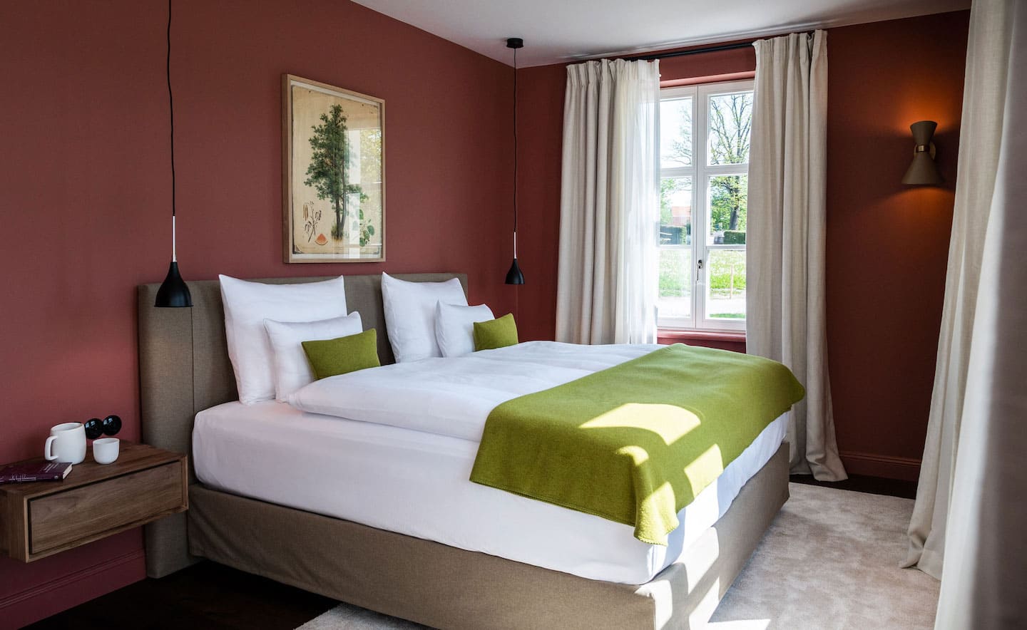 Select Green Hotels Alpenloge im Allgäu