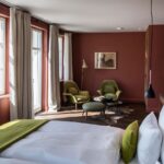 Select Green Hotels Alpenloge im Allgäu