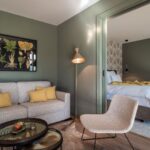 Select Green Hotels Alpenloge im Allgäu Loge 3 - Süd West