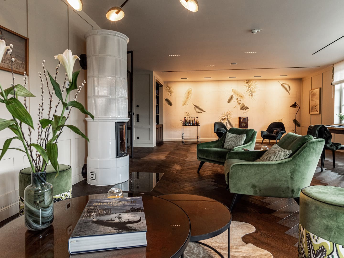 Select Green Hotels Alpenloge im Allgäu