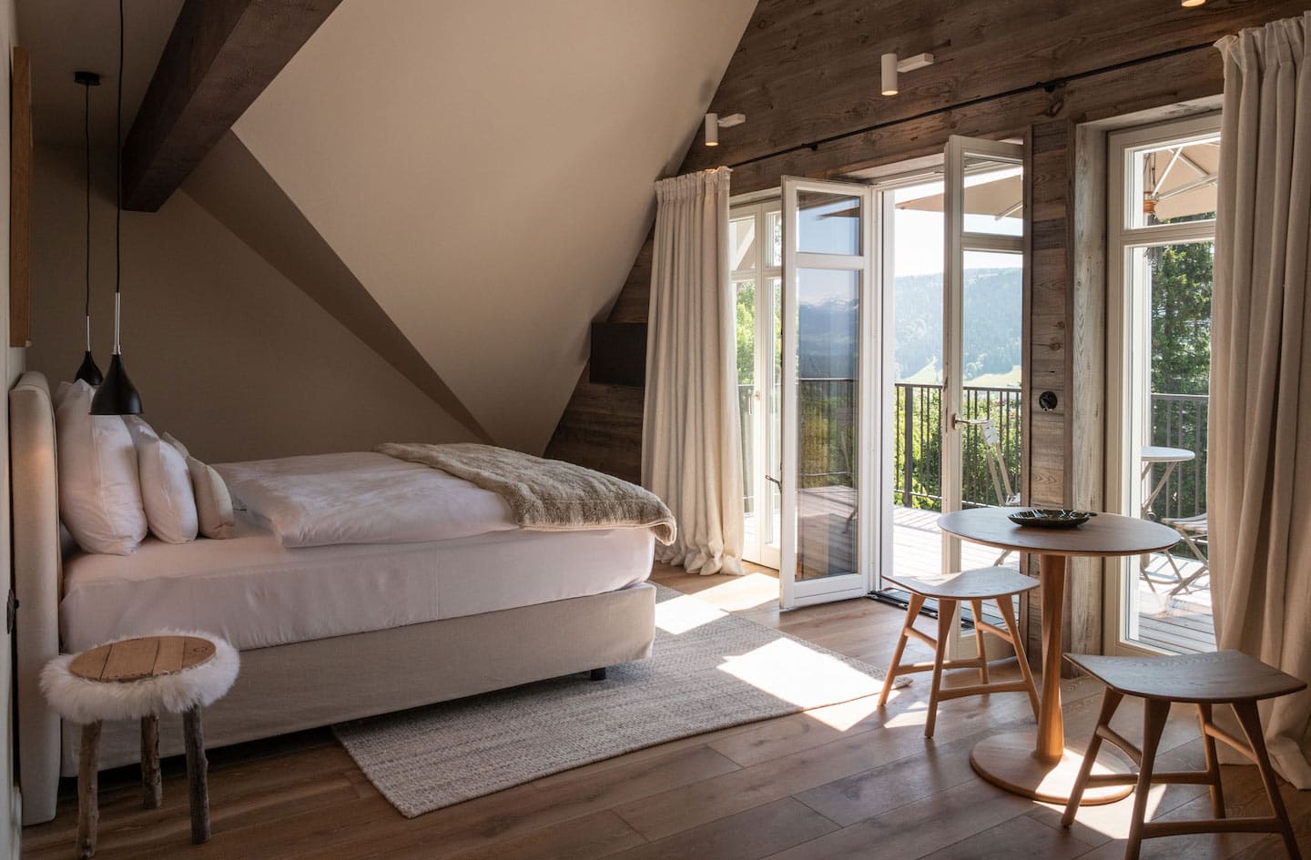 Select Green Hotels Alpenloge im AllgäuSelect Green Hotels Alpenloge im Allgäu