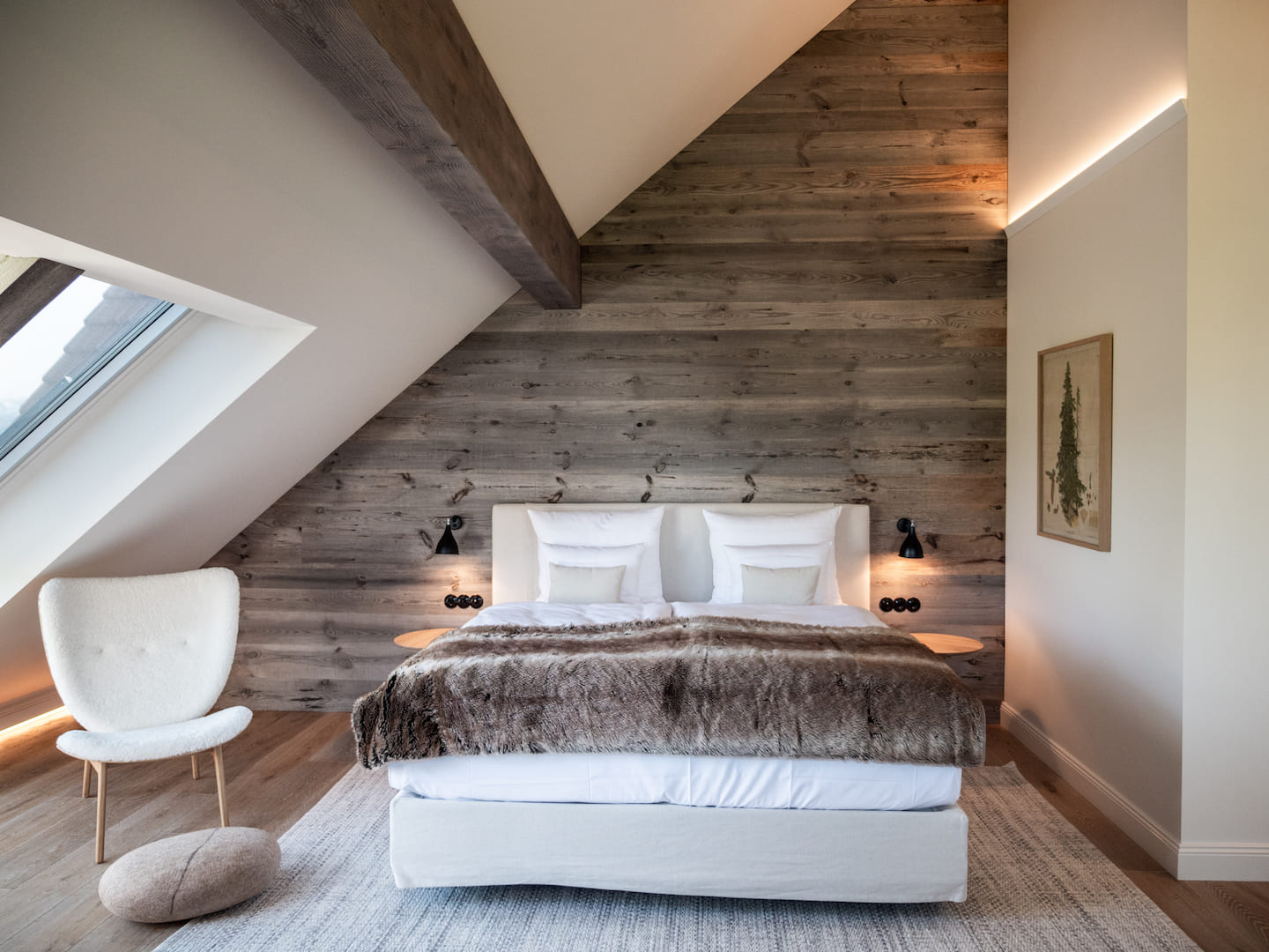 Select Green Hotels Alpenloge im Allgäu