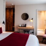 Select Green Hotels Alpenloge im Allgäu Loge 2 - Nord Ost