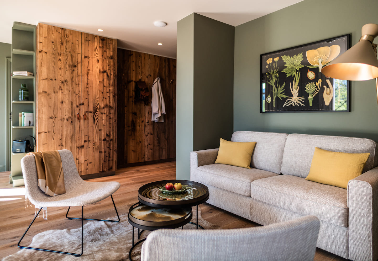 Select Green Hotels Alpenloge im Allgäu