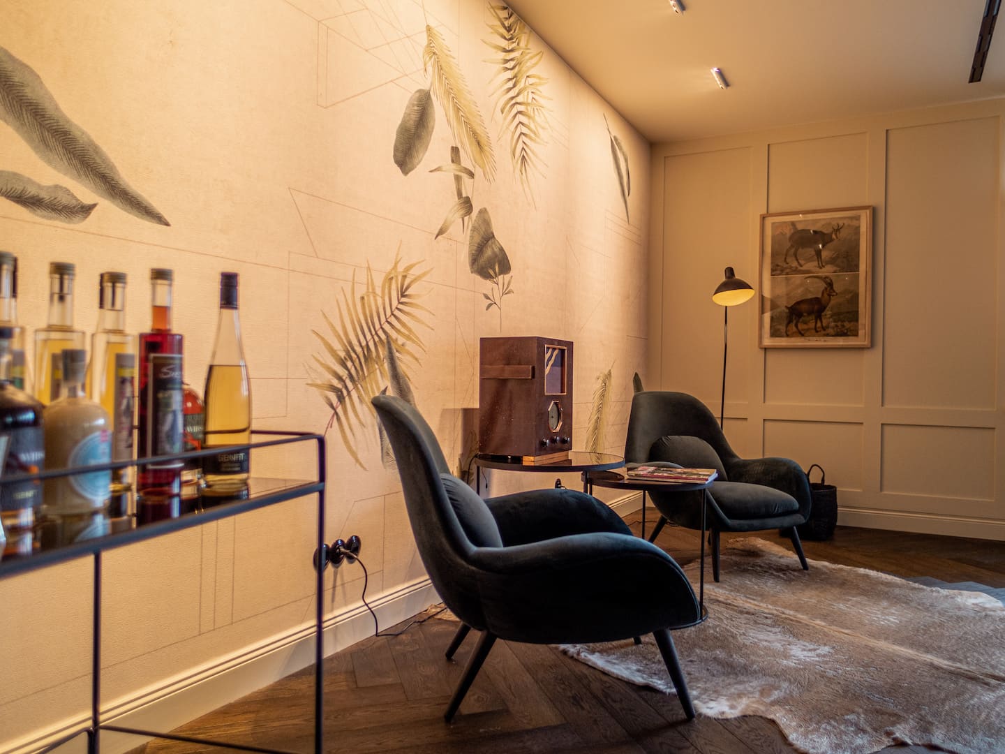 Select Green Hotels Alpenloge im Allgäu