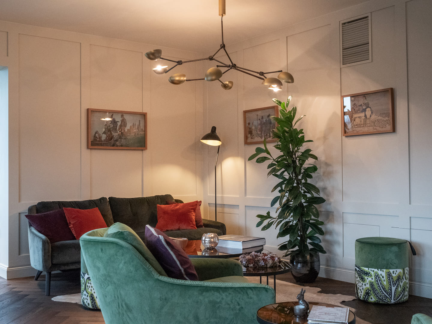 Select Green Hotels Alpenloge im Allgäu