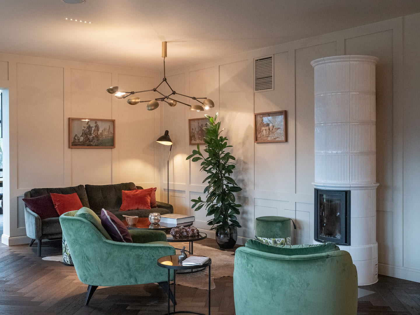 Select Green Hotels Alpenloge im Allgäu