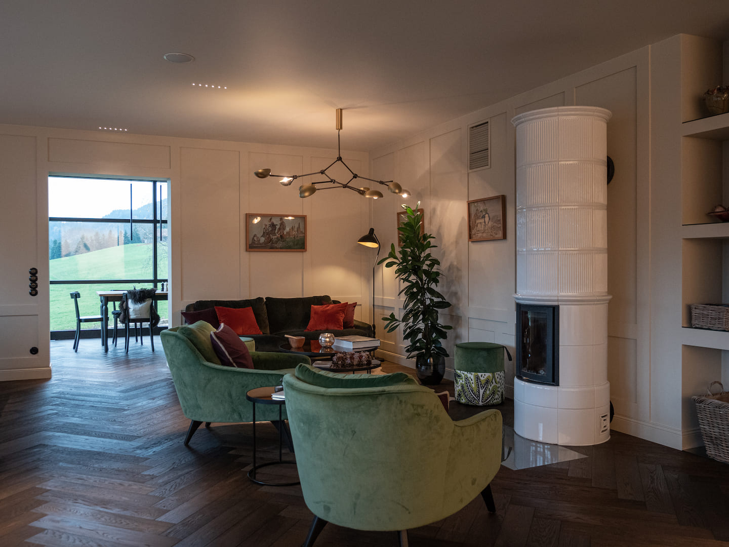 Select Green Hotels Alpenloge im Allgäu