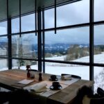 Select Green Hotels Alpenloge im Allgäu restaurant