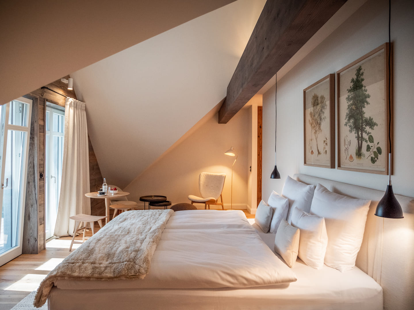 Select Green Hotels Alpenloge im Allgäu