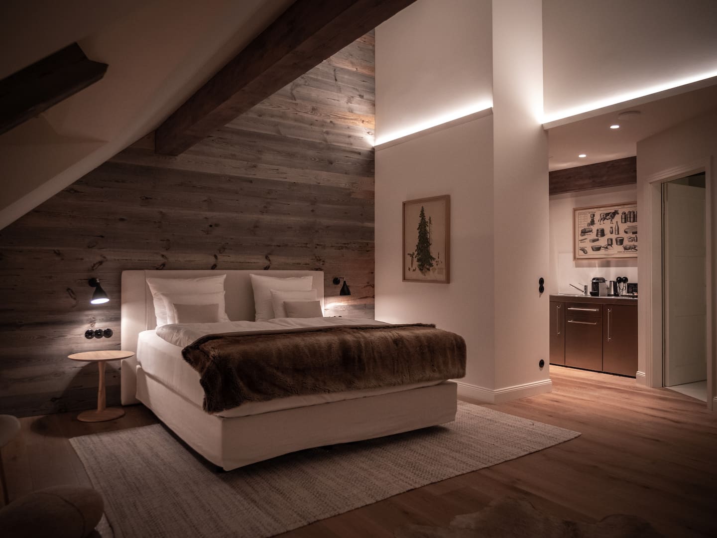 Select Green Hotels Alpenloge im Allgäu