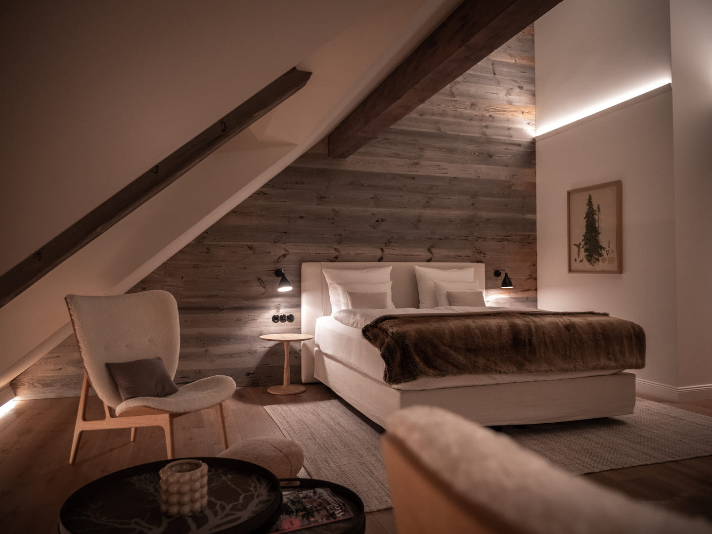 Select Green Hotels Alpenloge im Allgäu Loge 9