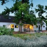 Select Green Hotels Babylonstoren