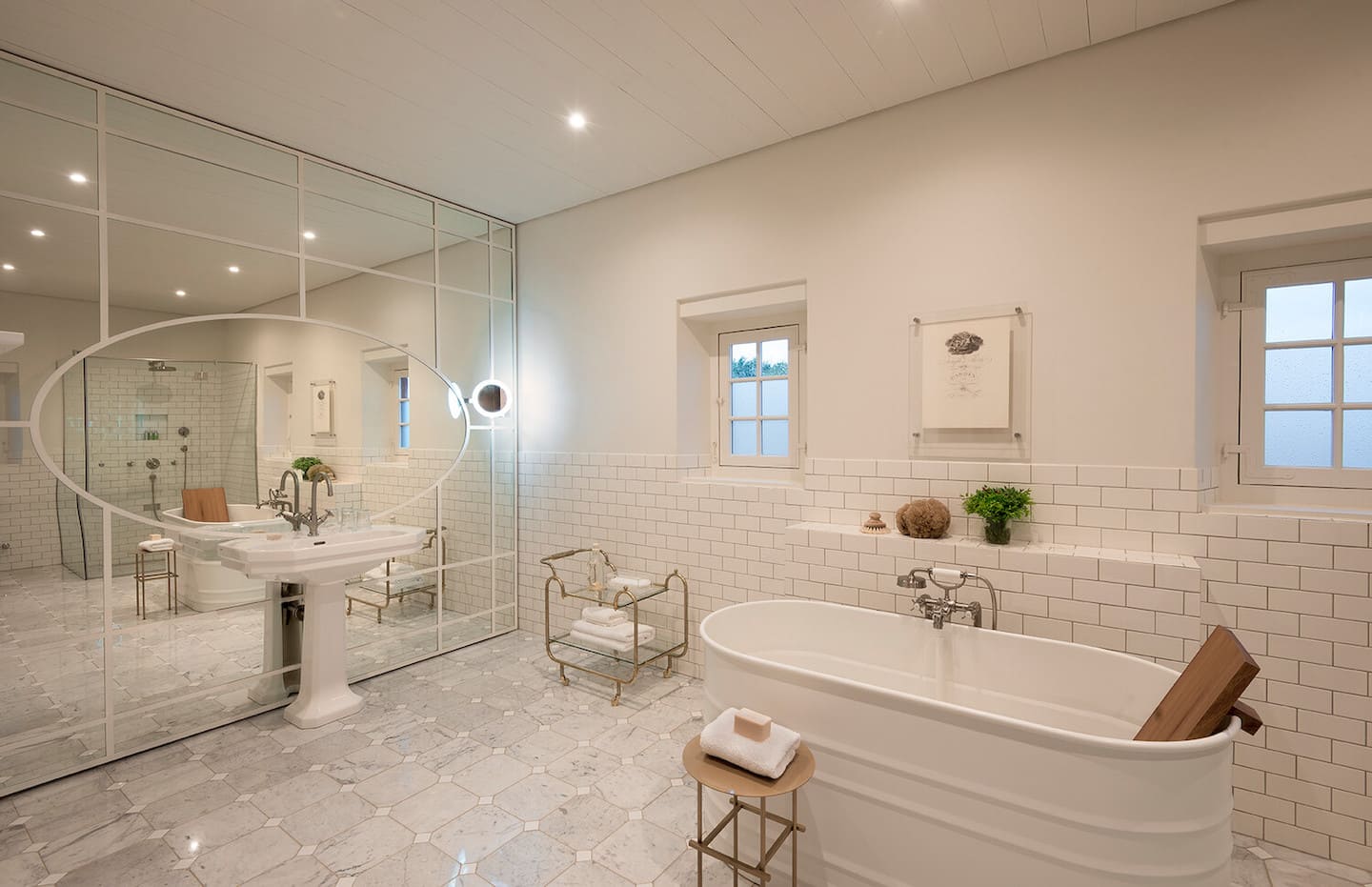 Select Green Hotels Babylonstoren