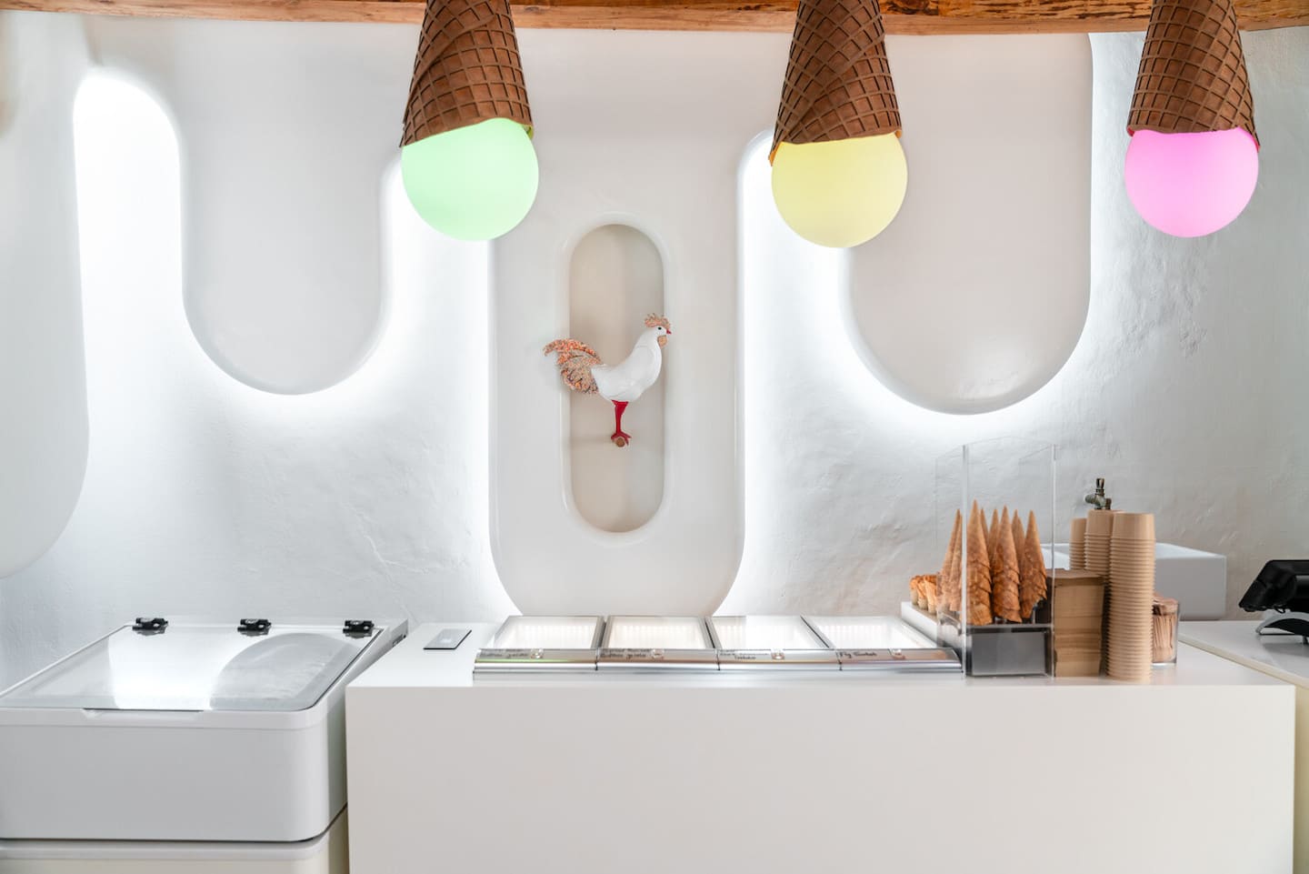 Select Green Hotels Babylonstoren