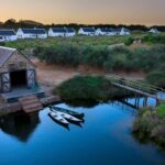 Select Green Hotels Babylonstoren