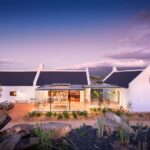 Select Green Hotels Babylonstoren