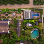 Select Green Hotels Babylonstoren