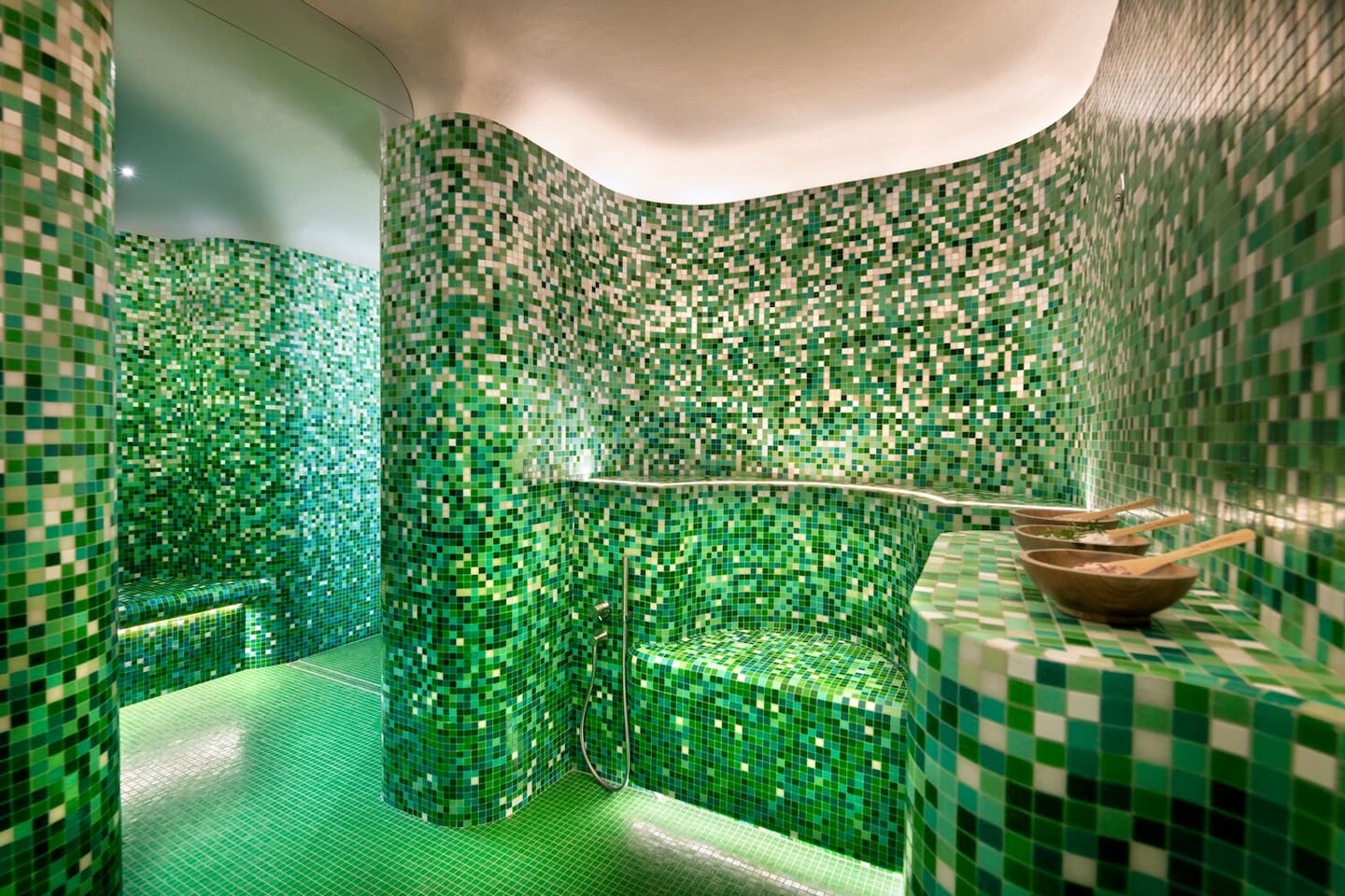 Select Green Hotels Babylonstoren