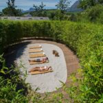 Select Green Hotels Babylonstoren