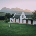 Select Green Hotels Babylonstoren