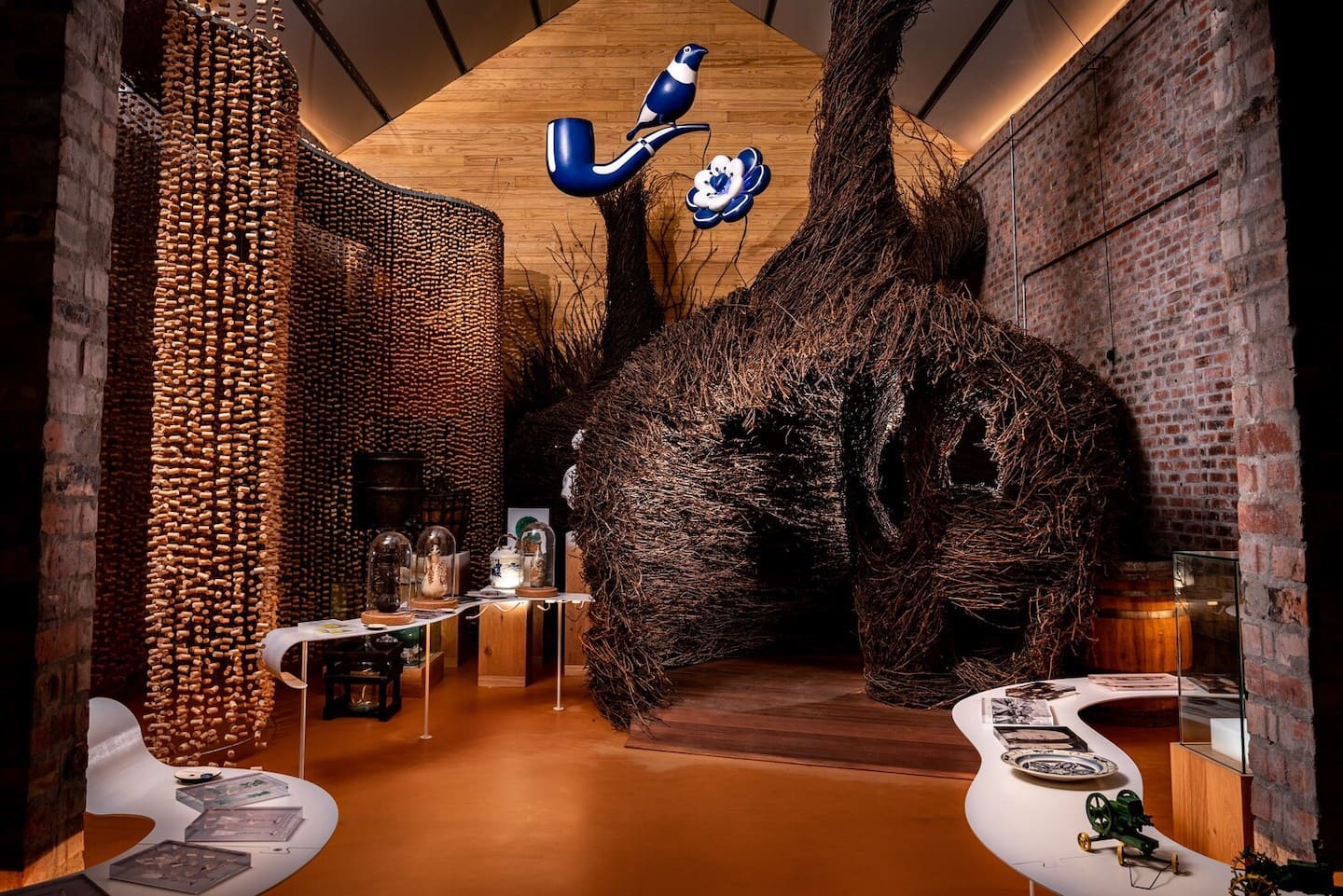 Select Green Hotels Babylonstoren