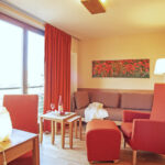 Select Green Hotels Bio Thermalhotel Falkenhof