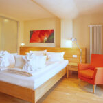 Select Green Hotels Bio-Thermalhotel Falkenhof