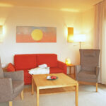 Select Green Hotels Bio Thermalhotel Falkenhof