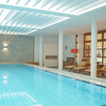 Select Green Hotels Bio Thermalhotel Falkenhof Pool