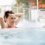 Select Green Hotels Bio Thermalhotel Falkenhof