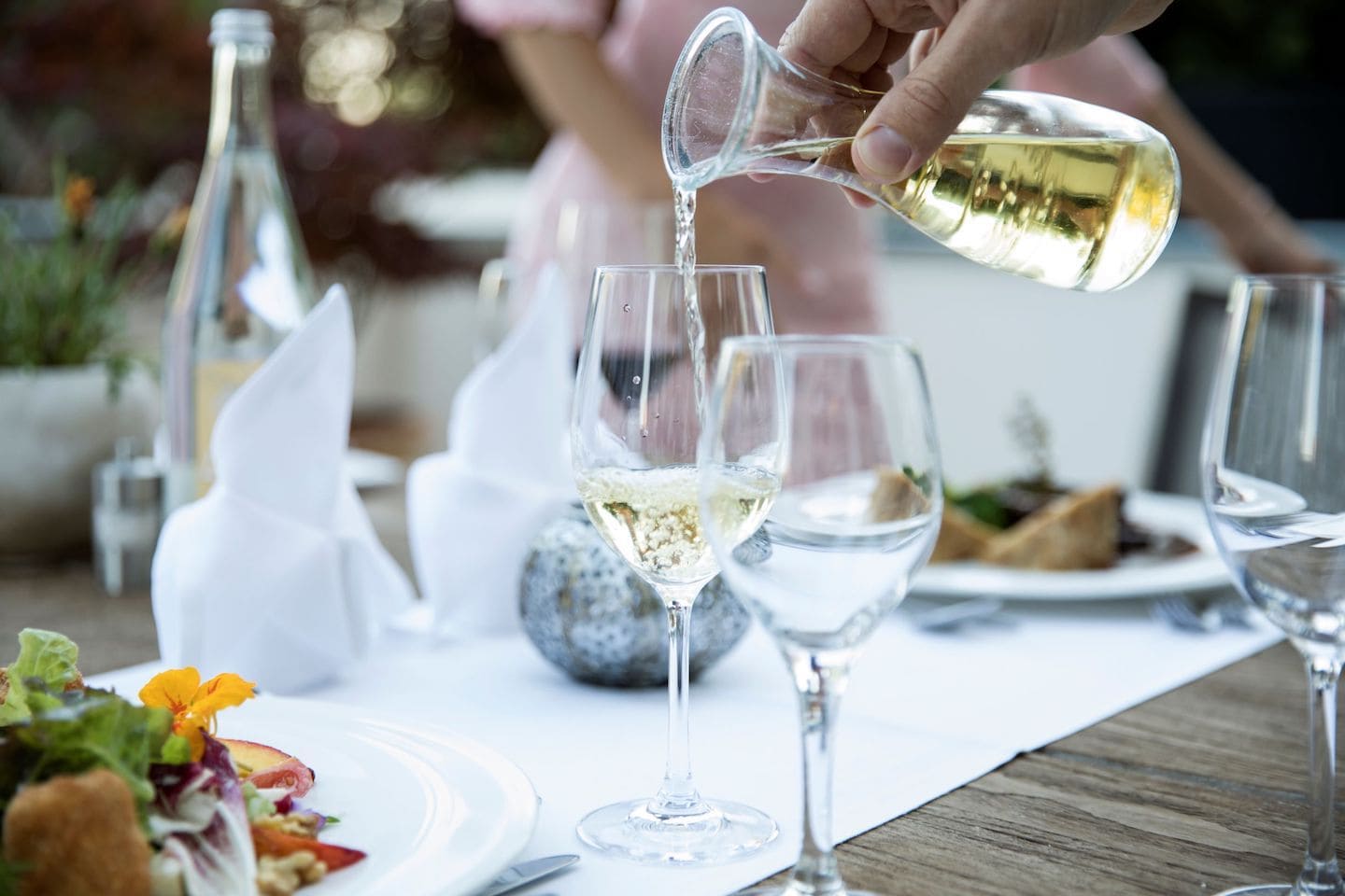 Select Green Hotels Bio-Thermalhotel Falkenhof