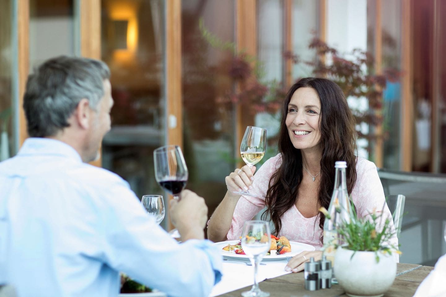 Select Green Hotels Bio-Thermalhotel Falkenhof