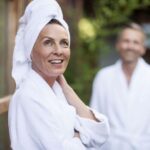 Select Green Hotels Bio Thermalhotel Falkenhof