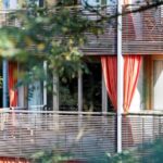 Select Green Hotels Bio Thermalhotel Falkenhof