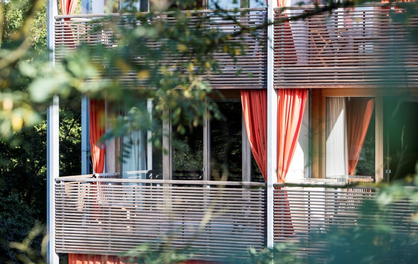 Select Green Hotels Bio-Thermalhotel Falkenhof