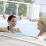 Select Green Hotels Bio Thermalhotel Falkenhof