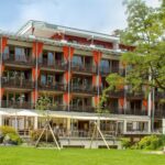 Select Green Hotels Bio Thermalhotel Falkenhof