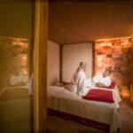 Select Green Hotels Bio Thermalhotel Falkenhof