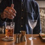 Select Green Hotels Alero Seaside Resort Skyros bar