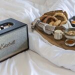 Select Green Hotels Alero Seaside Resort Skyros Frühstück im Bett