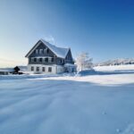 Select Green Hotels Alpenloge im Allgäu im Winter