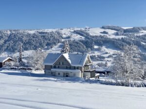 Select Green Hotels Alpenloge im Allgäu