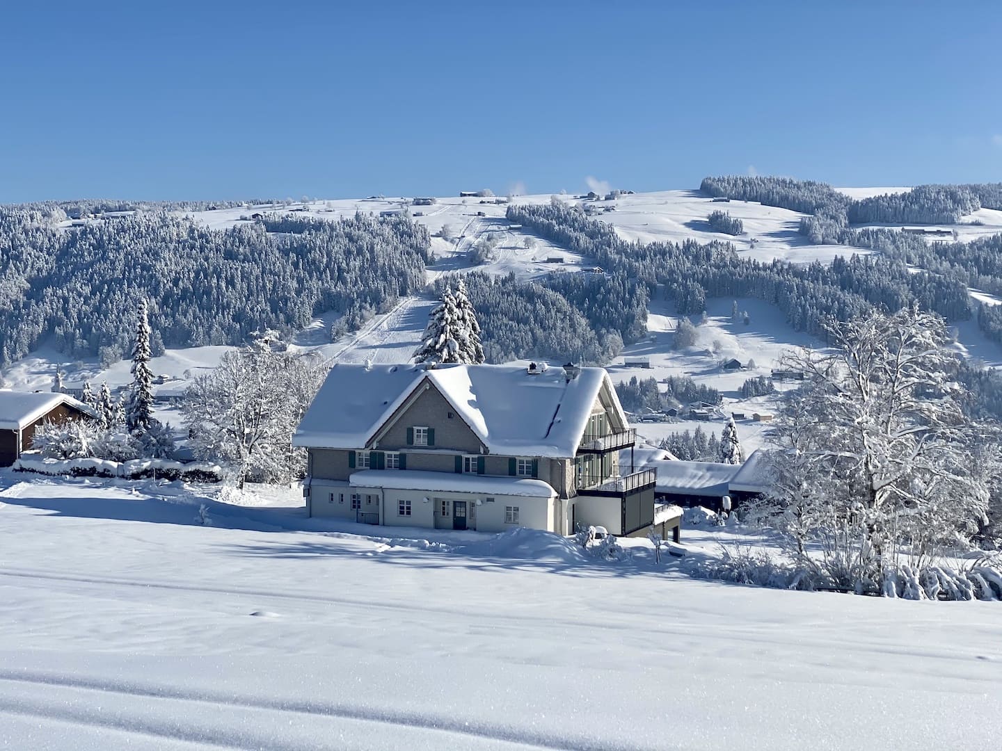 Select Green Hotels Alpenloge im Allgäu