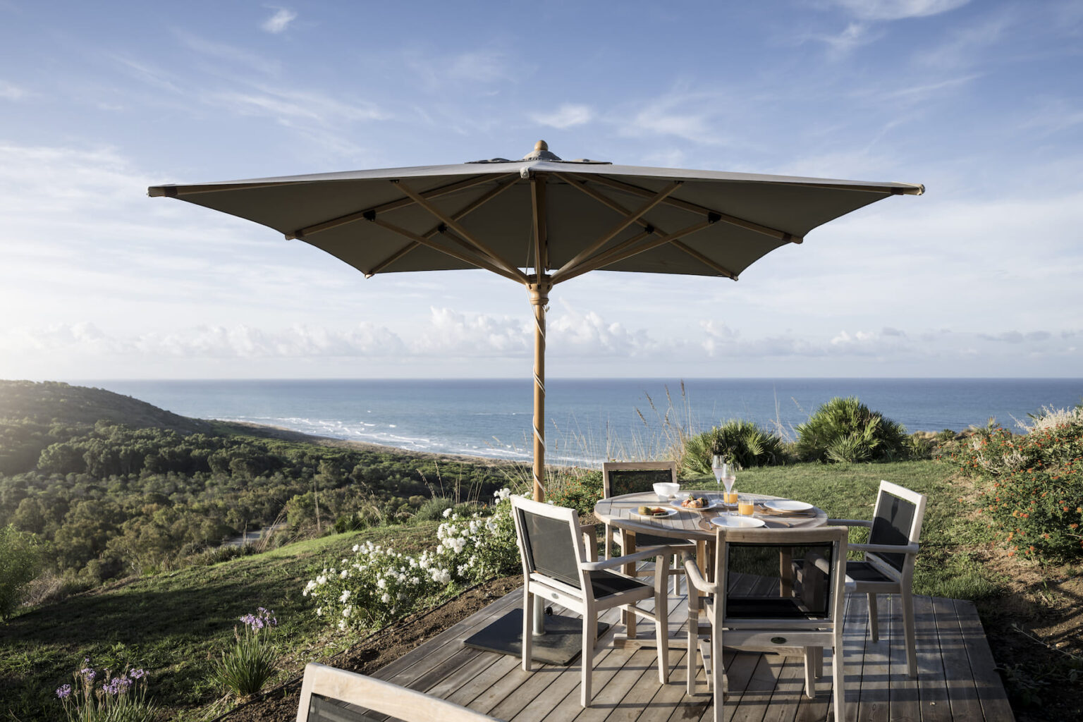 Select Green Hotels ADLER Spa Resort SICILIA